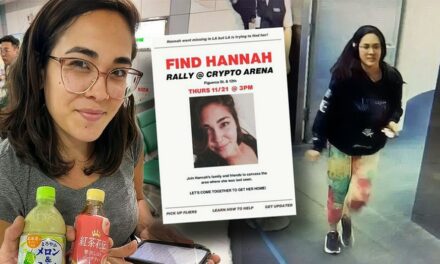 Family of woman who went missing on cross-country vacation says cryptic texts sent from phone unlike her