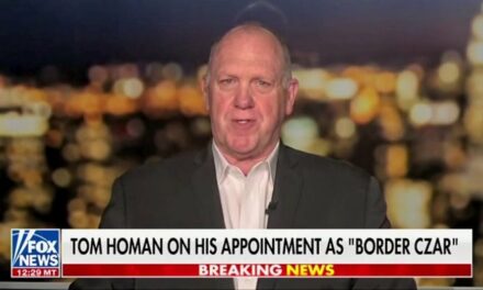 Trump’s ‘border czar’ refutes ‘The View’ claim that US citizens will be deported under mass deportation policy