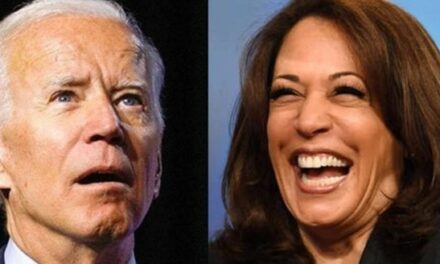 Biden and Harris Raided Medicare to Fund Green New Deal: Premiums Are Now Set to Spike