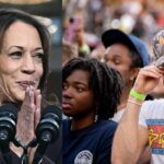 Harris campaign reportedly in steep debt, still asking for donations after spending $1 billion to lose election