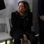 Harris world blame game begins after crushing loss to Trump