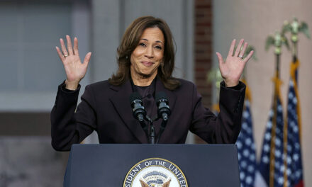 Best of Deep Thoughts With Kamala Harris (Thanks for the Memories)