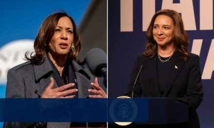 Kamala Harris to appear on ‘Saturday Night Live’ tonight: Reports