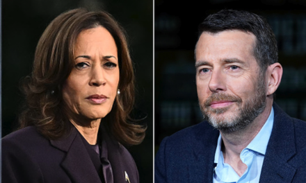 Kamala Harris campaign aide says Democrats lost because they have trouble with battleground states