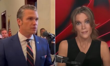 Megyn Kelly Obliterates Pete Hegseth Accuser from ALL Legal Angles – Here’s Why Charges were Never Filed and What Really Happened in Monterey – VIDEO