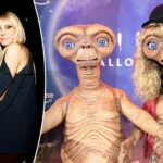 Heidi Klum unveils Halloween costume as ET with husband Tom Kaulitz after saying their sex is ‘very good’