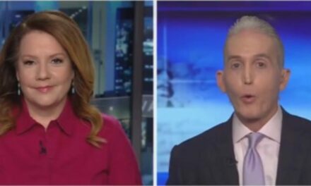 WATCH: Mollie Hemingway Smacks Down RINO Trey Gowdy with a Brilliant Response After He Smears Trump’s Attorney General Pick Matt Gaetz as “Corrupt”