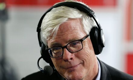 Longtime Washington Post columnist Hugh Hewitt quits newspaper