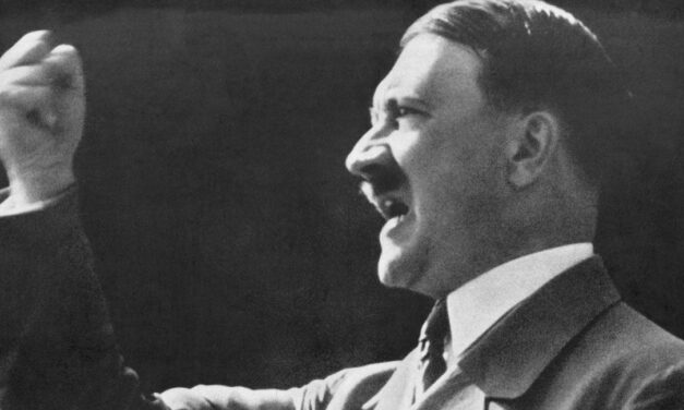 Calling Trump ‘Hitler’ Trivializes Horrors of Nazism, Undermines Historical Understanding