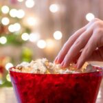 Holiday gatherings can lead to stress eating: Try these 5 tips to control it