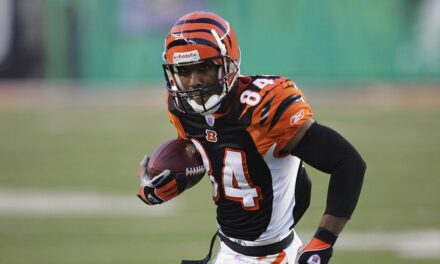 Bengals legend pours cold water on team’s hot streak: ‘Let’s do this against the good teams’