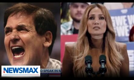 Lopez, Cuban pulling out all the stops against Trump: Trish Regan | Newsline