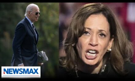 Harris to watch returns at Howard University: Report | American Agenda