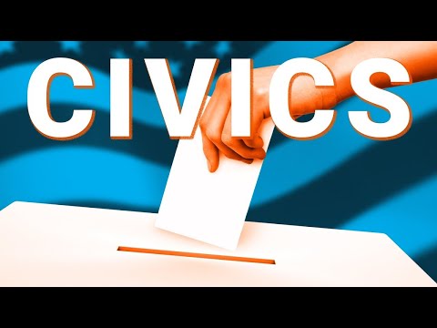 CIVICS: A Video Marathon | Marathons