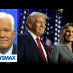 We just lived through history: Matt Schlapp | Wake Up America