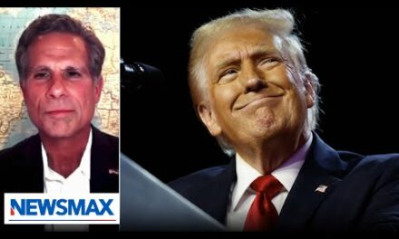 Trump has a plan and knows how to execute it: Dan Meuser | Wake Up America