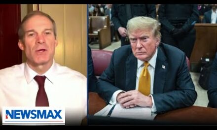 Jim Jordan: You can’t have prosecutors going after POTUS | The Record with Greta Van Susteren