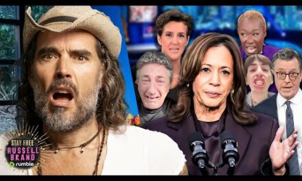 Democrats In MELTDOWN! Kamala’s Concession Speech + Best Leftist UNHINGED Trump Victory RANTS! SF488