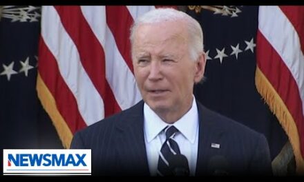 Joe Biden: I congratulated Trump, we’ll have a peaceful transition