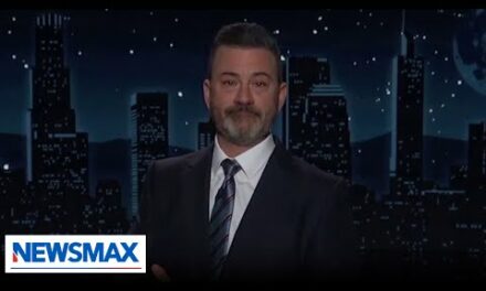 Jimmy Kimmel breaks down, Ivy Leagues cancel class after Trump’s win | Wake Up America