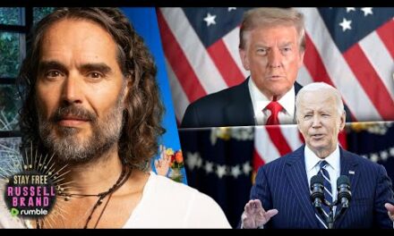 Trump’s Plan To DISMANTLE The Deep State + Biden & Dems Vow To “TRUMP PROOF” America! – SF489