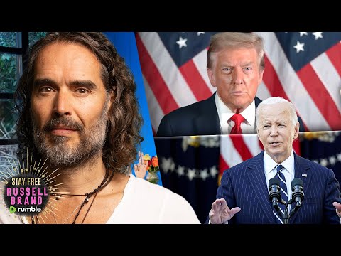 Trump’s Plan To DISMANTLE The Deep State + Biden & Dems Vow To “TRUMP PROOF” America! – SF489