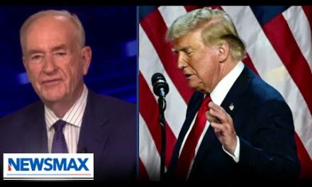 Trump will have unprecedented power for his agenda: Bill O’Reilly | Newsline