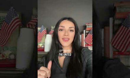 Alexis Wilkins DEBUNKS Socialist Argument