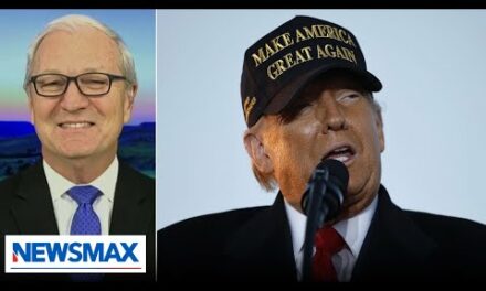 Look forward to working with Trump, Senate majority: Sen. Kevin Cramer | America Right Now