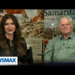 We can do better hurricane recovery than government: Kristi Noem and Franklin Graham | The Record