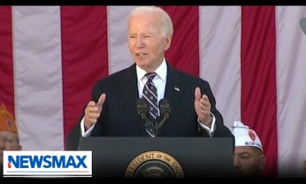 Biden: This is the moment to come together as a nation