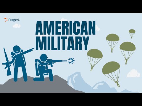 The American Military: A Video Marathon | Marathons