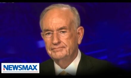 Bill O’Reilly brands Biden ‘second-worst’ POTUS ever, reviews media’s effect on 2024 election