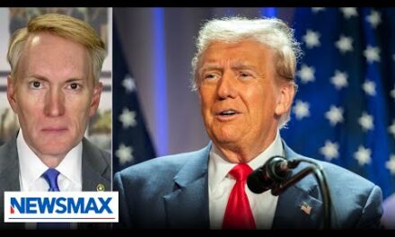 Trump is picking the best people in the country, not D.C.: Sen. James Lankford | Wake Up America