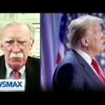 Trump should get deference for cabinet selections: John Bolton | American Agenda