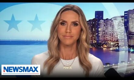 Lara Trump: RFK Jr. as head of HHS is ‘fantastic news’