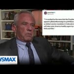 RFK Jr. promises to emphasize removal of chemicals, pesticides: Report | National Report