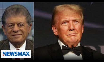 Sentencing should not be hanging over Trump’s presidency: Judge Andrew Napolitano | National Report