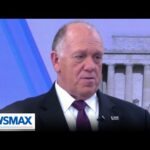 We’re going to find the illegals: Trump border czar Tom Homan | The Record with Greta Van Susteren