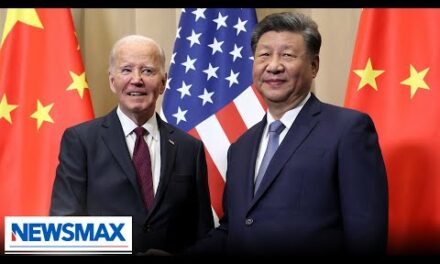 Biden meets with Xi Jinping at G20 to discuss tensions: Report