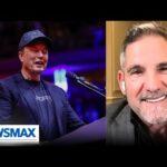 Grant Cardone: ‘Delete’ bloated government departments