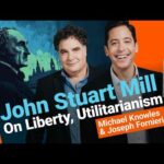 Joseph Fornieri: On Liberty by John Stuart Mill | The Book Club | PragerU