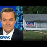 Greg Kelly annihilates FEMA for discriminating against Trump supporters