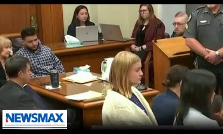 Laken Riley’s friends give emotional testimony, call for maximum sentence