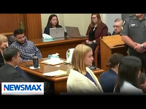 Laken Riley’s friends give emotional testimony, call for maximum sentence