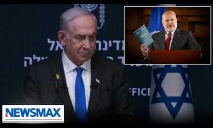 Netanyahu decision shows UN has become a ‘sewer’: Robert Wilkie | Wake Up America