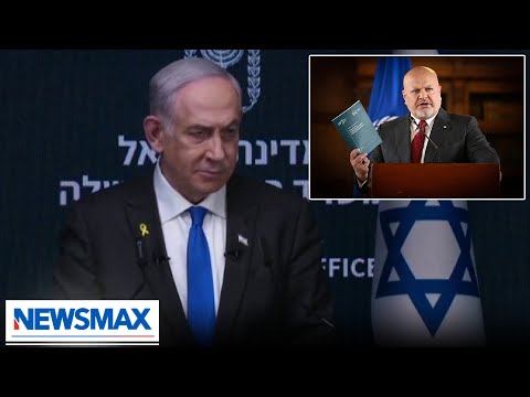 Netanyahu decision shows UN has become a ‘sewer’: Robert Wilkie | Wake Up America