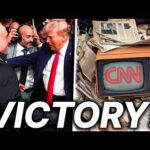 The Election of Trump Is A VICTORY For Independent Media