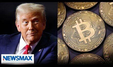 Trump eyes official Crypto Czar | Crypto Corner