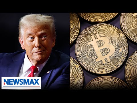 Trump eyes official Crypto Czar | Crypto Corner